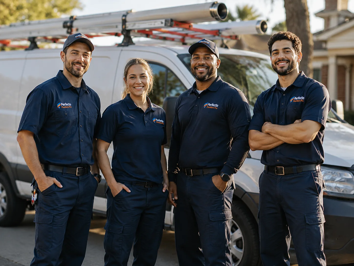 Emergency Plumber Near Me in Harpersville, AL near me